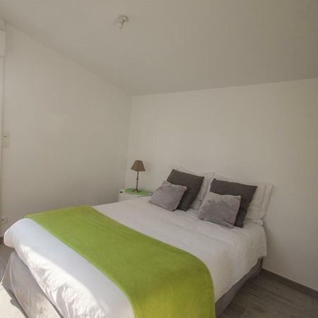 La Patelle Apartment ลาแปลน-ซูร์-แมร์ ภายนอก รูปภาพ