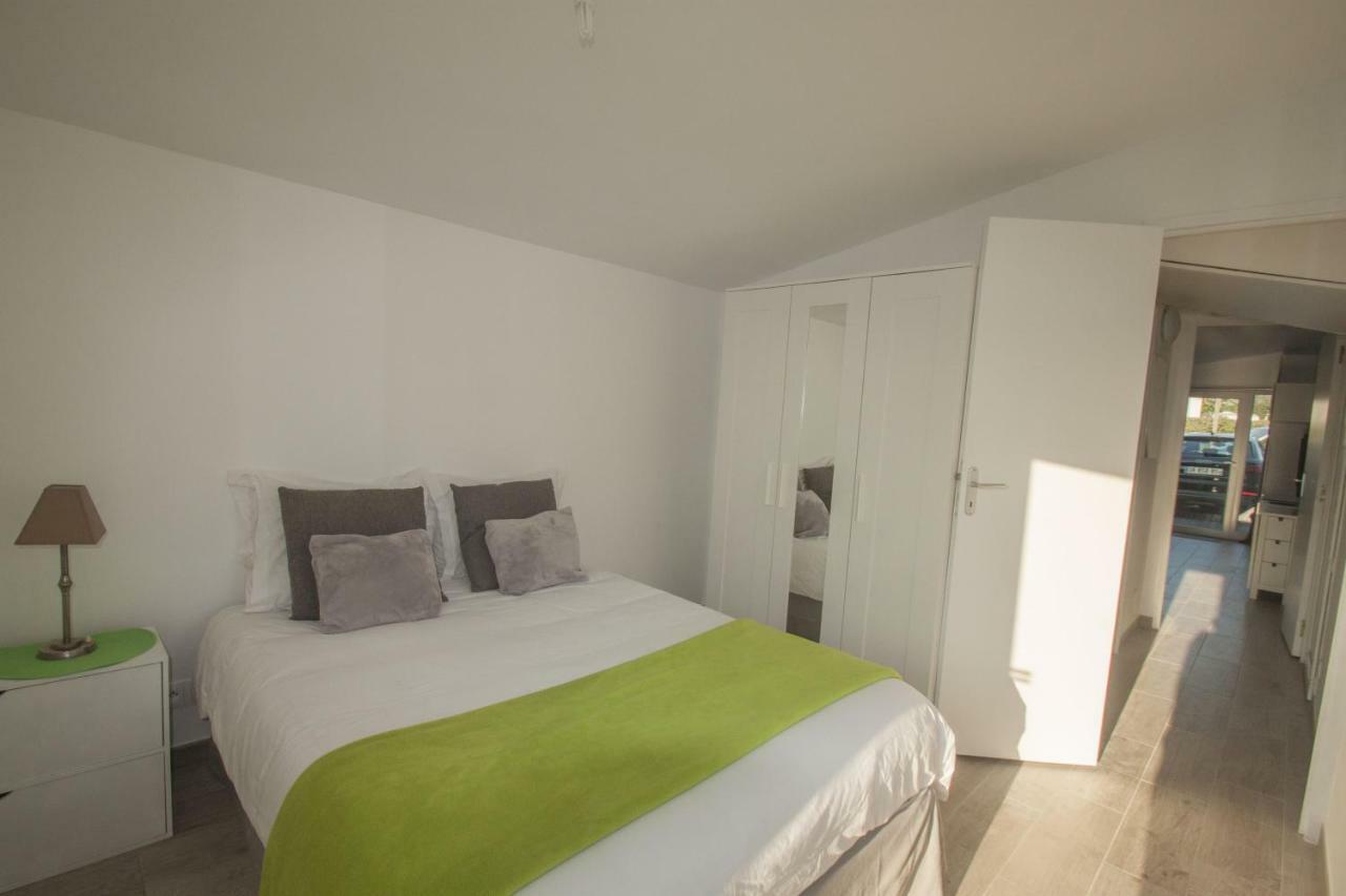 La Patelle Apartment ลาแปลน-ซูร์-แมร์ ภายนอก รูปภาพ